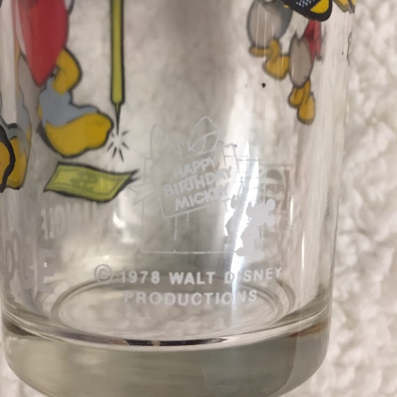 Vintage 1978 Pepsi Collector Series Uncle Scrooge - Picture 2 of 8